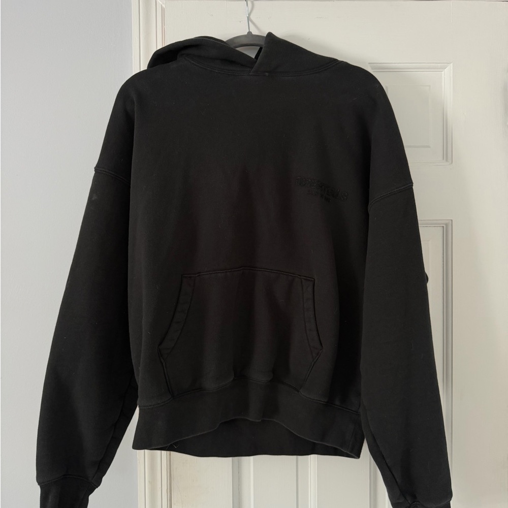 Essentials Hoodie